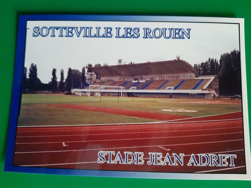Carte stade football a - stade,