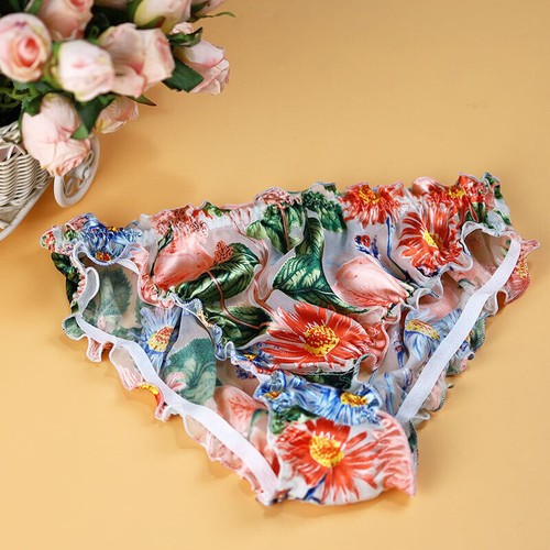 Mutandine donna vintage slip