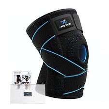 Tutore Ginocchio con