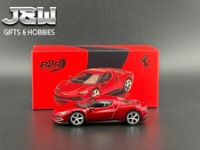 BBR Models Ferrari 296 GTB