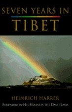 Seven Years in Tibet by