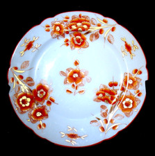 Porcelaine de Paris décor