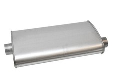 Scarico 2.5-L. Silenziatore