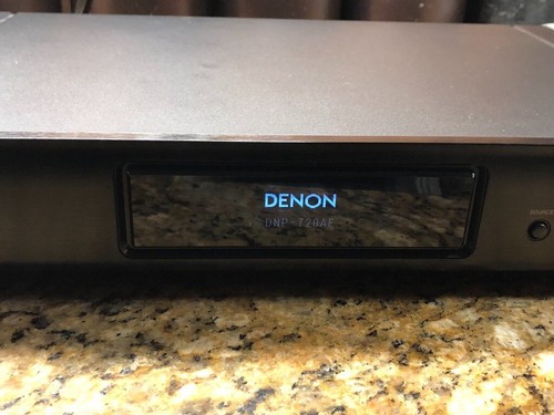 Denon dnp 720ae sintonizzatore - dnp-720ae,
