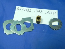 Abu cardinal 157 parti