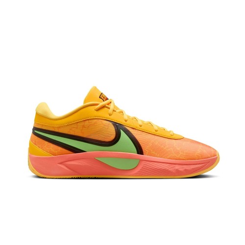 Scarpe nike freak fright - scarpe, "fright