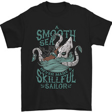 Shirt uomo kraken - t-shirt, da