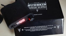 Alimentatore tattoo sunskin - tattoo,