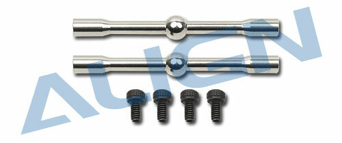 Asta comando flybar align - asta,