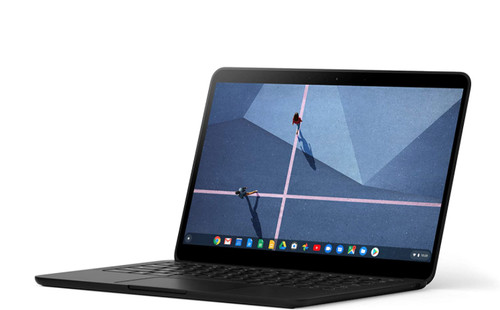 Google pixelbook laptop - google, go