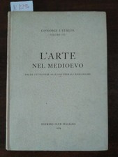 Arte nel medioevo conosci - nel,