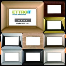 Placca Solar compatibile con