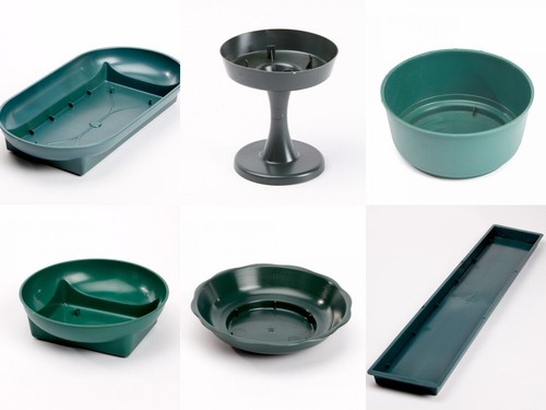 Contenitori plastica - contenitori, in