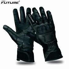 PRO Guanti Invernali Moto