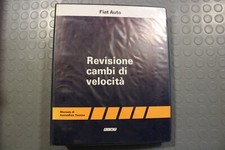 Fiat Manuale Assistenza