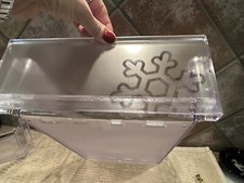 Cassetto congelatore