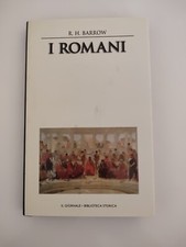 I ROMANI - R.H. BARROW - IL