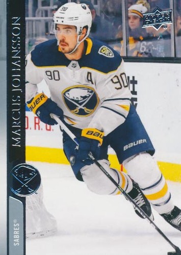 2020 upper deck 23 marcus - upper,