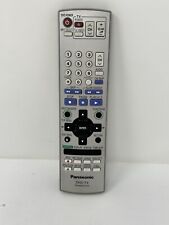 Panasonic N2QAKB000055 Remote