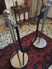 DISSUASORI ACCIAIO INOX separatore-percorsi...