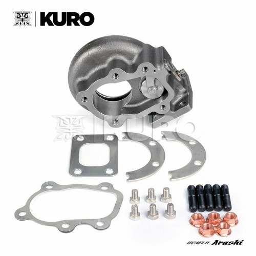 Alloggiamento turbina turbo