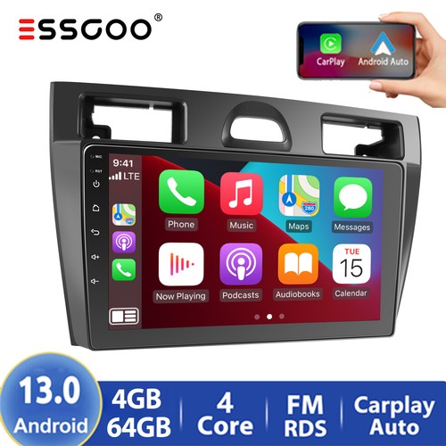64gb per ford - ford, fiesta