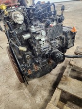 Yanmar Engine