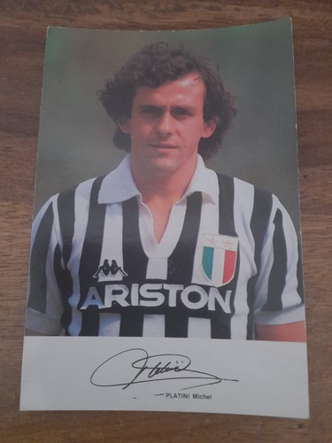 Cartolina vintage juventus - cartolina,