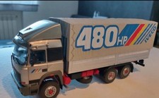 Camion Vintage Truck  IVECO