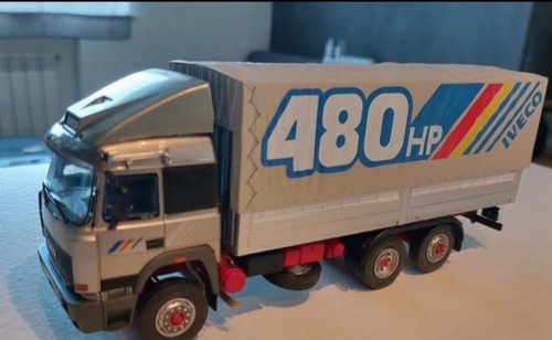 Camion vintage truck - truck,