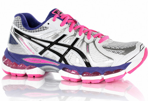 Asics gel nimbus scarpe da - nimbus, 15