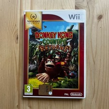 Donkey Kong Country Returns