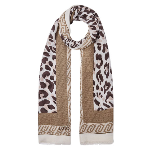 Foulard donna liu art - donna,