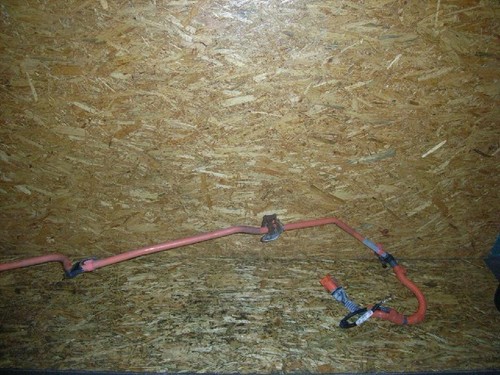 415518 cablaggio batteria - 415518,
