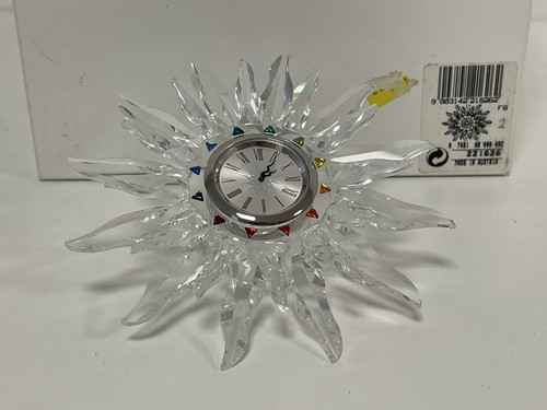Orologio tavolo swarovski - tavolo,