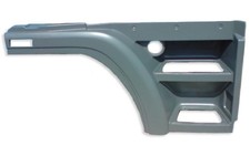 Per DAF 95 Ati Passo Parafango