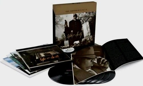 The notorious life - the, b.i.g.