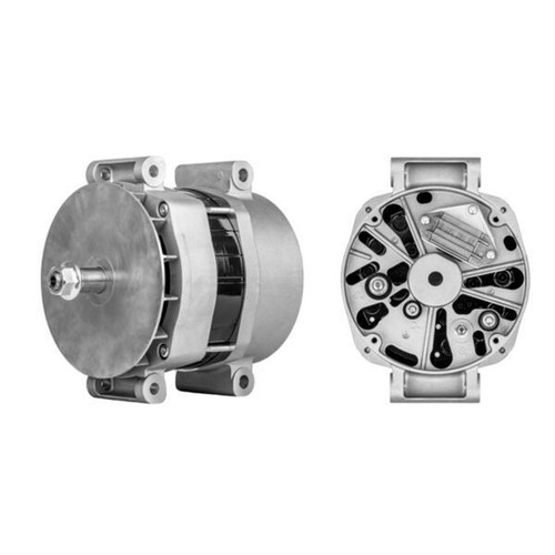 Lima generator 190 - generator, a