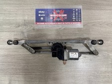 Motorino Tergicristalli Tandem