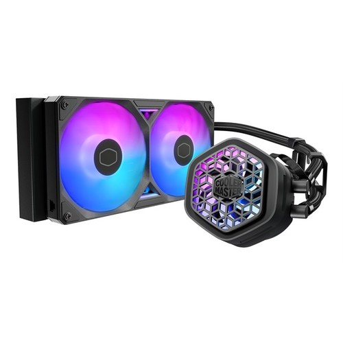 Cooler master masterliquid - cooler,