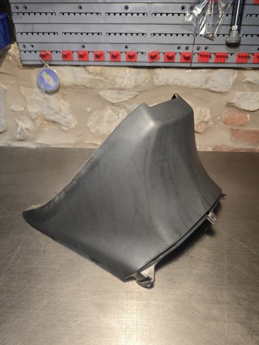 Carena plastica sottosella - plastica,