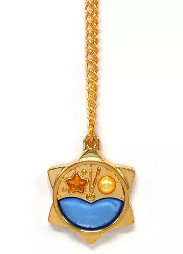Orologio tasca fasi lunari - da,