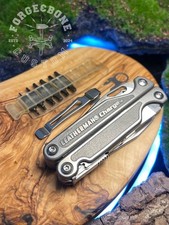 Leatherman Charge Ti, nuovo