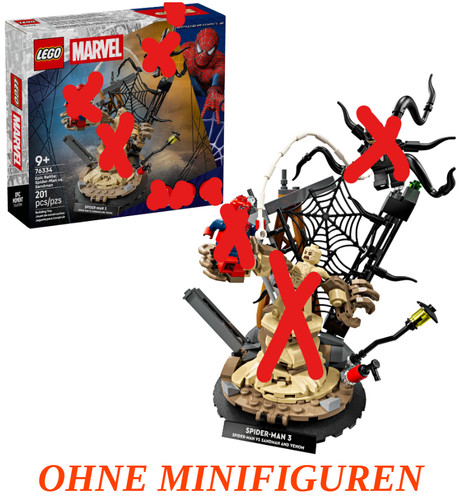 Lego super heroes - lego®,