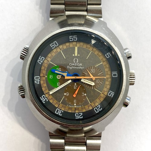 Orologio omega flightmaster - omega,