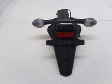 Suzuki GSX-S 750 2018-2020