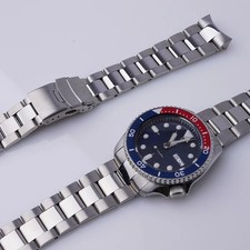 Per Seiko 5 Sport SRPD51 53 55