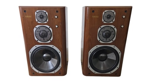 Coppia altoparlanti yamaha - coppia,