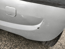 71777593 Paraurti post.  FIAT