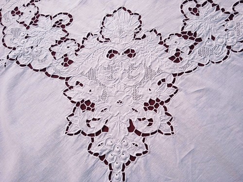 Vtg madeira white - vtg,